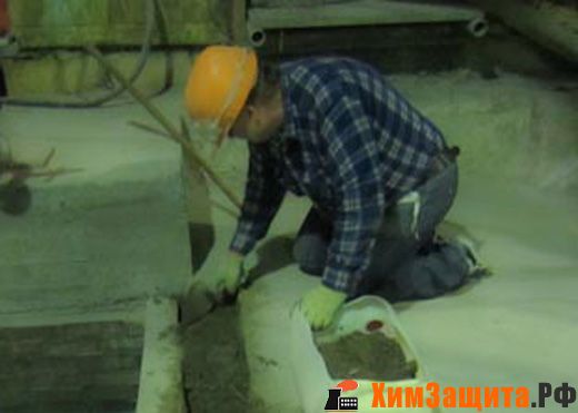 Коэффициент химостойкости